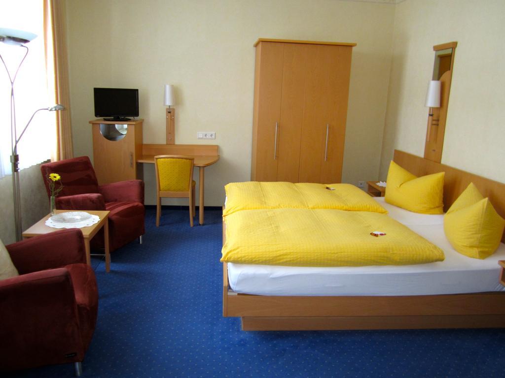 Pension Beste-Schnurbus Schmallenberg Quarto foto