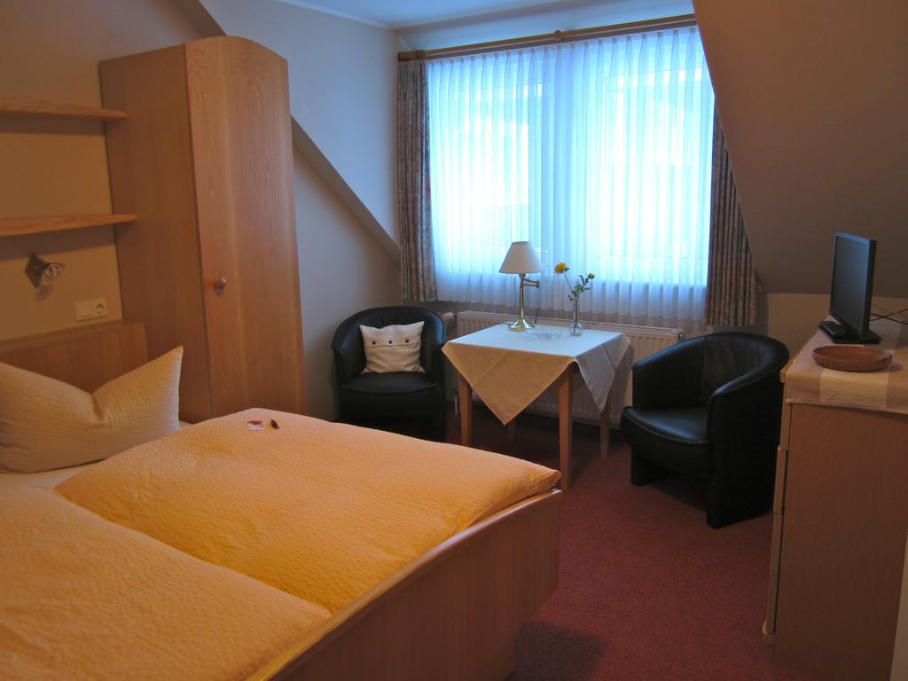 Pension Beste-Schnurbus Schmallenberg Quarto foto