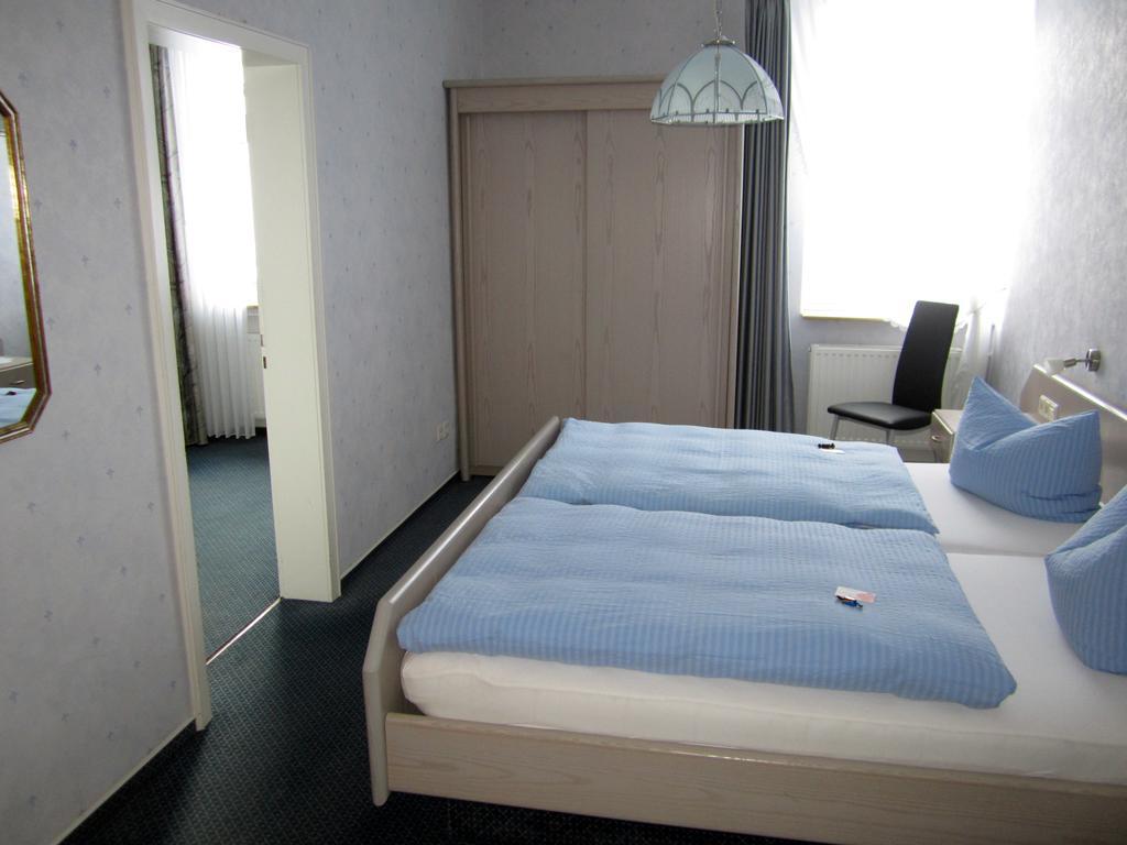 Pension Beste-Schnurbus Schmallenberg Quarto foto